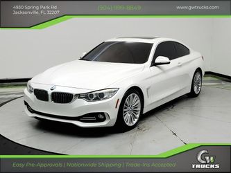 2014 BMW 435i