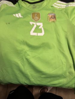 Martínez Jersey