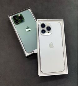 iPhone 13 Pro Max unlocked