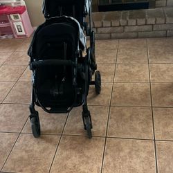 Stroller 