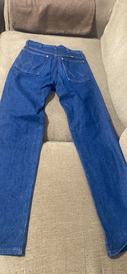 Wrangler 27x 32
