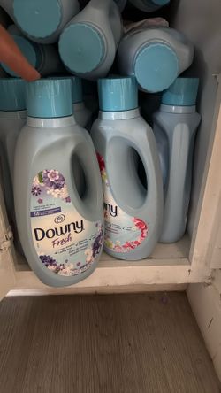 Downy