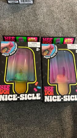 Needoh Nice-sicle