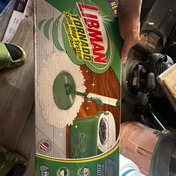 Cleaning System 