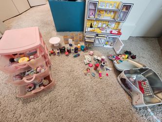 Minis