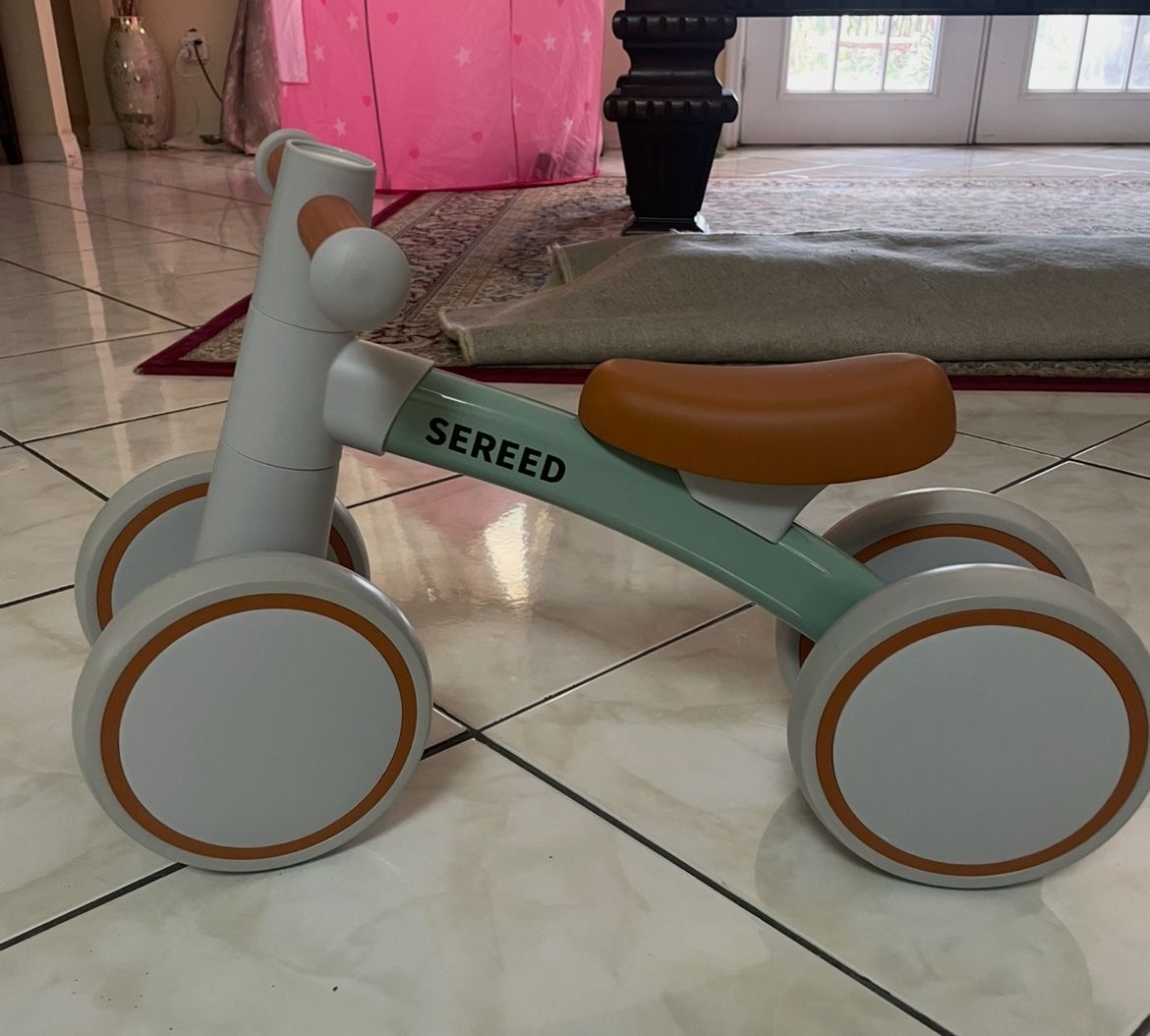 Sereed Baby Balance Bike
