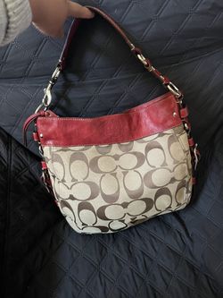 Original Couch Bag Extra Clean