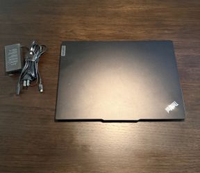 Lenovo ThinkPad Laptop