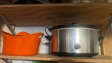 Slow Cooker
