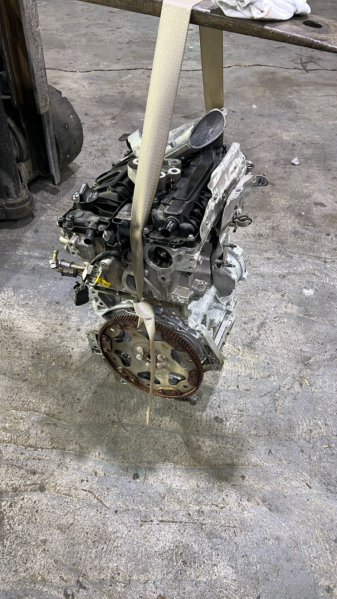 20-24 Buick Encore Gx 1.2l 1.2 L Liter Engine Motor 2020 2021 2022 2023 2024