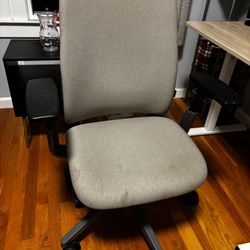 Steelcase Office Chair
