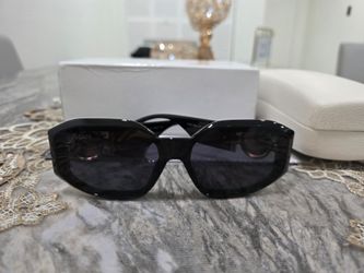 Versace sunglasses