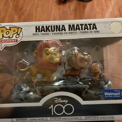 Hakuna Matata 1313