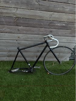 Fixie