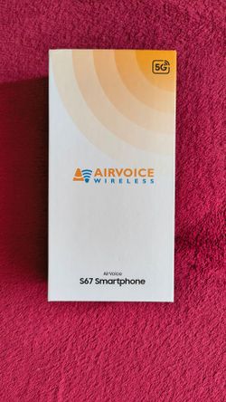 Airvoice/Airtalk read description