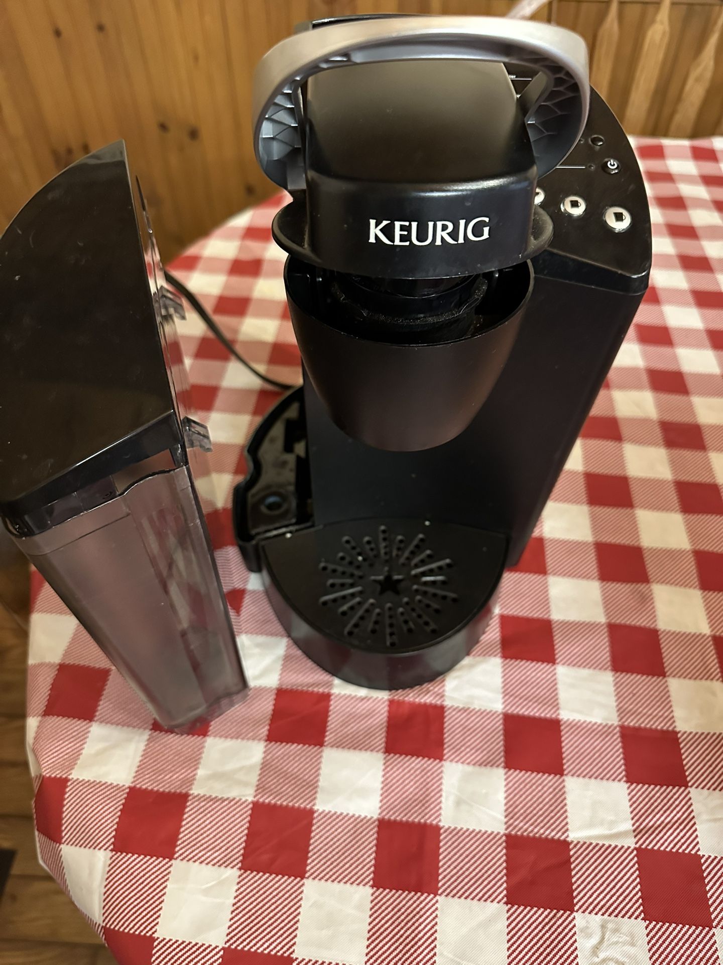 Keurig® K-Select® Coffee Maker
