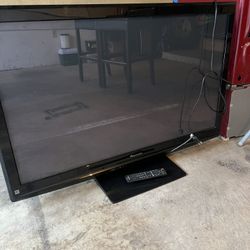 Tv. Panasonic 