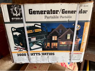 generstor