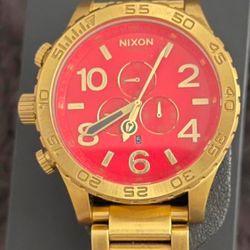 Nixon 51-30