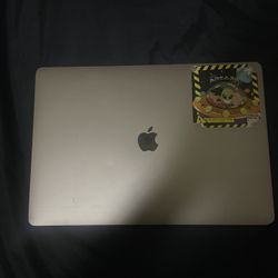 2019 MacBook Pro