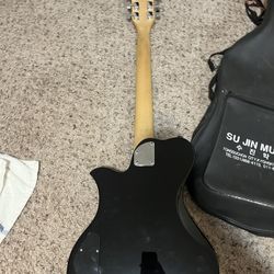 Electric Guitar 
