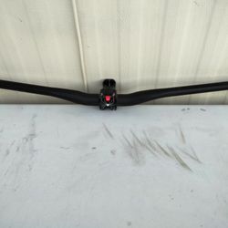 Bicycle Handlebars & Accessories