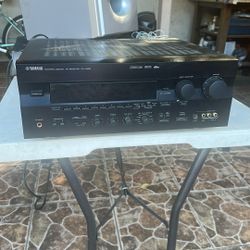 Yamaha Receiver RX-v995