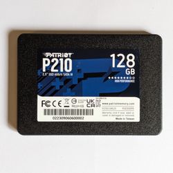 New Solid State Hard Drives (SSD) (Location In Description!)