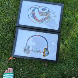 boys room decor 