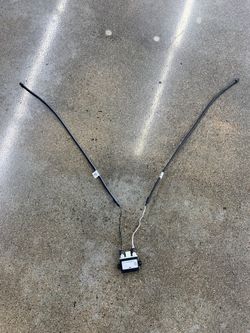 Mercedes Benz Rear Bumper Switch Module