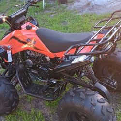 Atv Sports 2x4 Offroad 2024