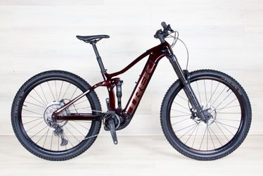 Trek Rail 9.7 Gen 4, Size - Small, 2023