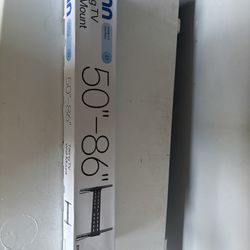 Tv Mount 50- 80” 
