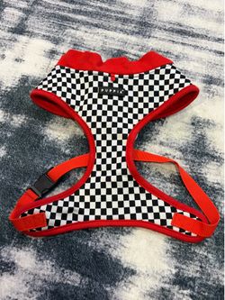 Puppia XL Harness