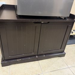 Cat Litter Box Furniture