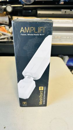 Amplifi Meshpoint HD 3x3 802.11AC