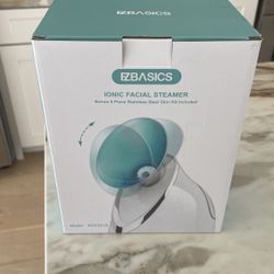 Facial Steamer 
