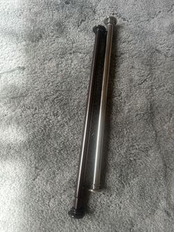 Curtain Rods