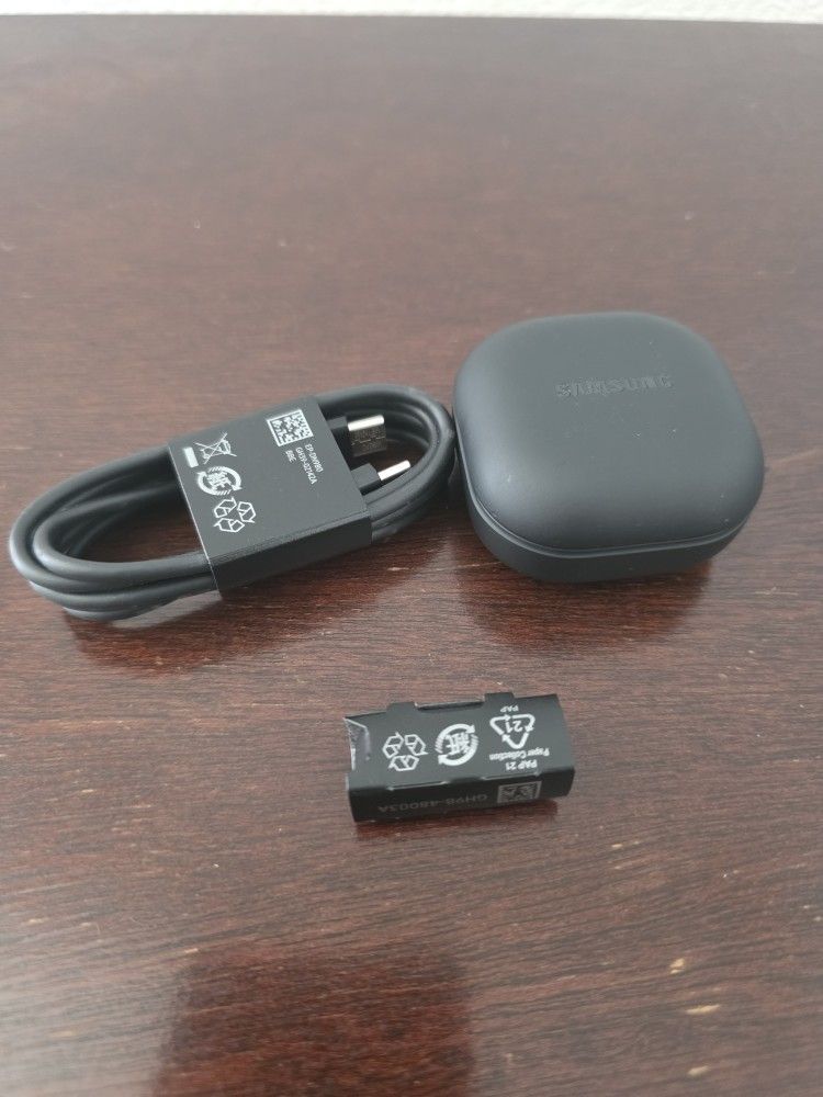 Samsung Buds 2 Pro