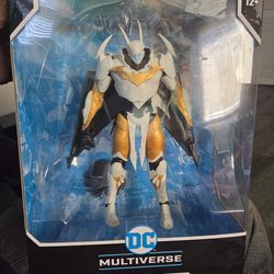 Batman Action figure