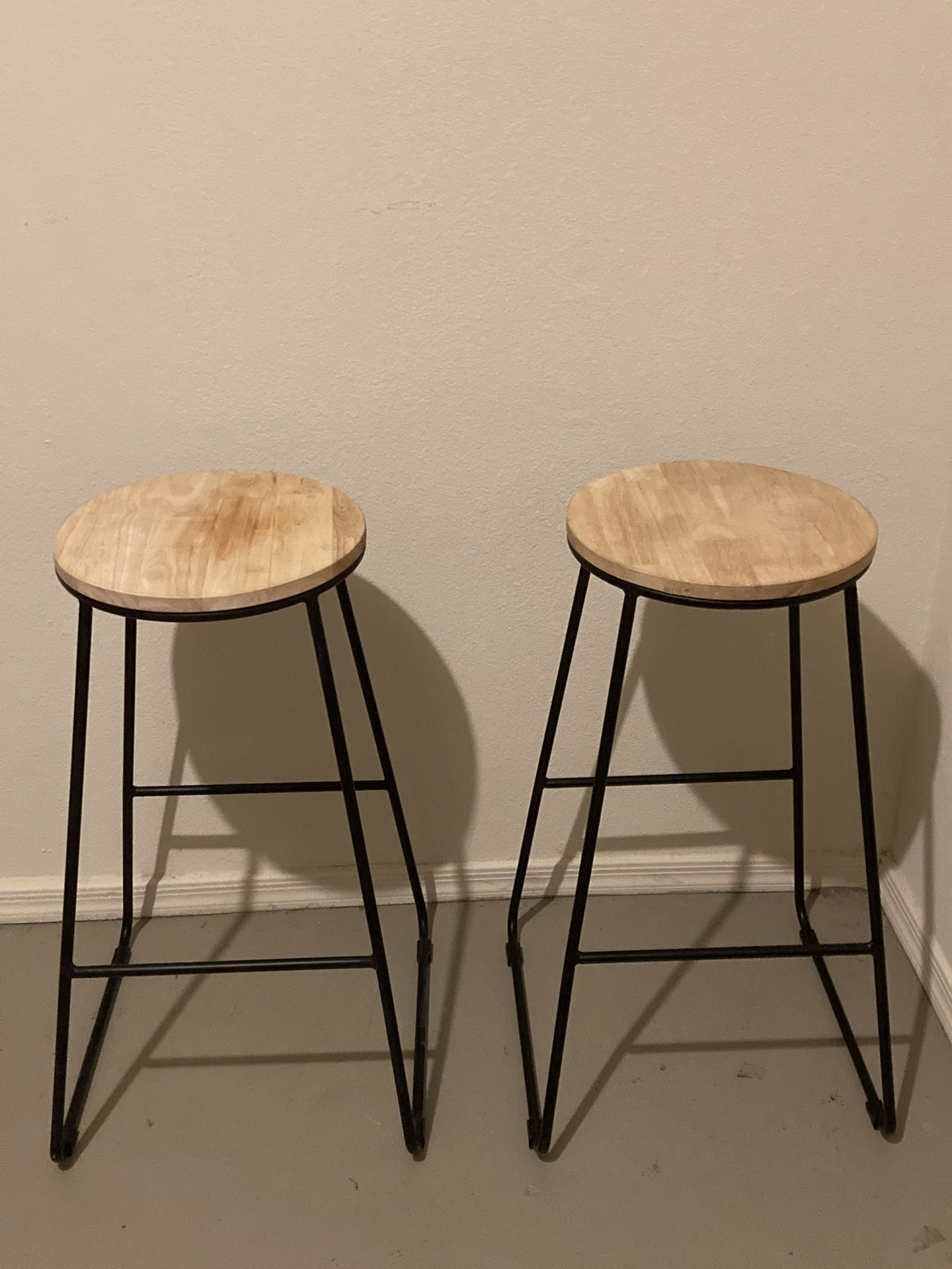 Bar Stools