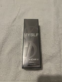 Ysl Cologne