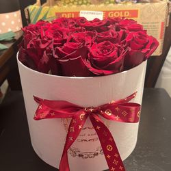 Rose For Mother Day