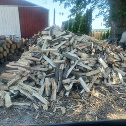 Firewood 