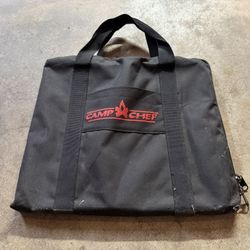 Camp Chef Cast Iron Reversible Griddle