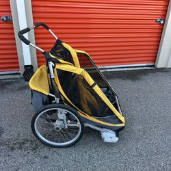 Baby Stroller