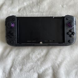 Nitro Deck Plus Nintendo Switch 1 Handheld Accessory + Carrying Case