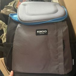 Igloo Backpack Cooler 