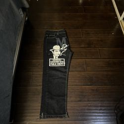 Forever Risk Taking Jeans 