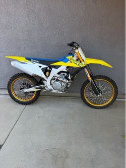 Rmz 450